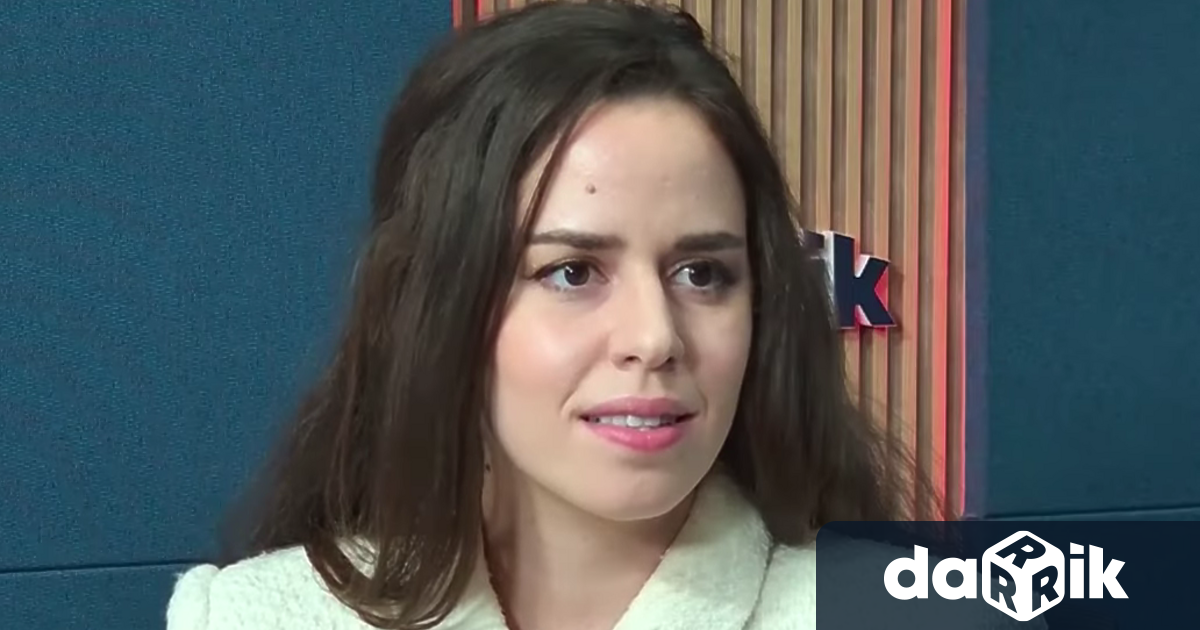 Журналистът Ружа Райчева бе специален гост в Денят на Дарик