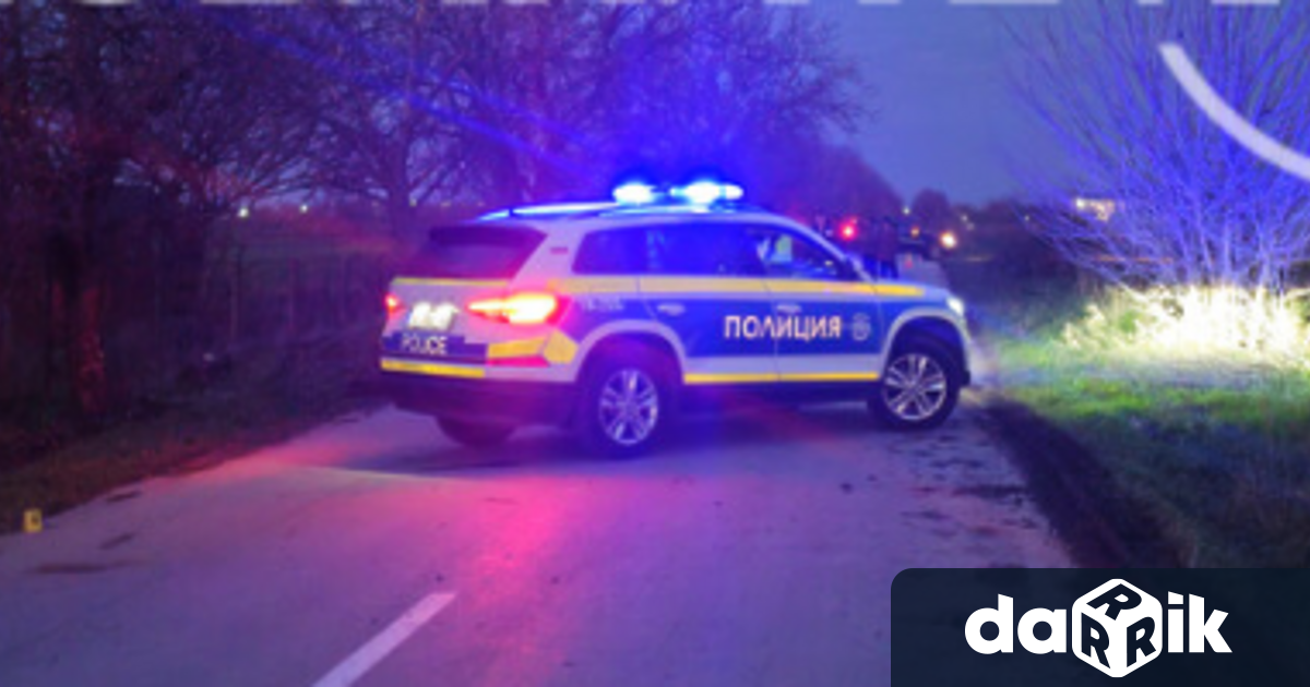 Трагичен инцидент взе живота на едно момиче и рани трима