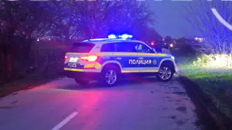 Момиче загина, трима младежи са ранени при катастрофа в Русенско