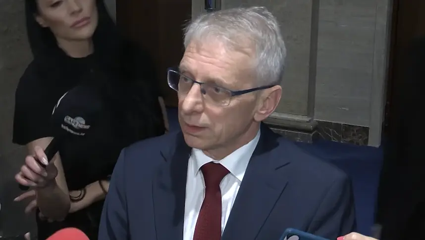 Душене със закачалка, юмруци в лицето: ПП дава Хамид Хамид на прокуратурата (ВИДЕО)