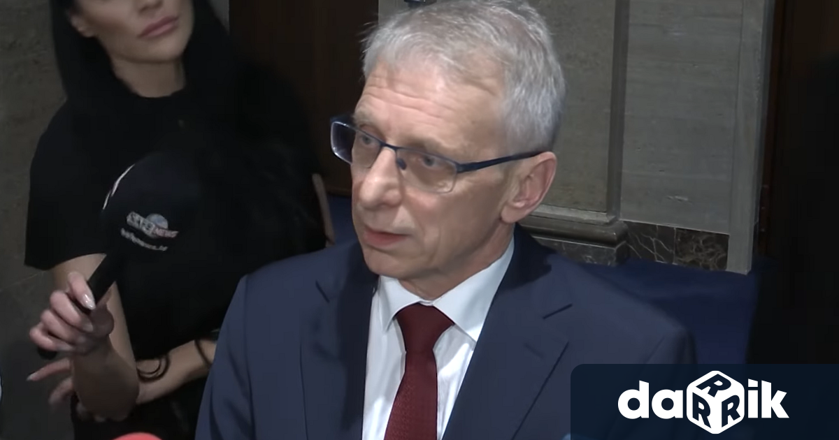 Депутатът от ДПС Ново начало един от доайените в парламента