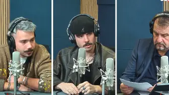 Параклисът 