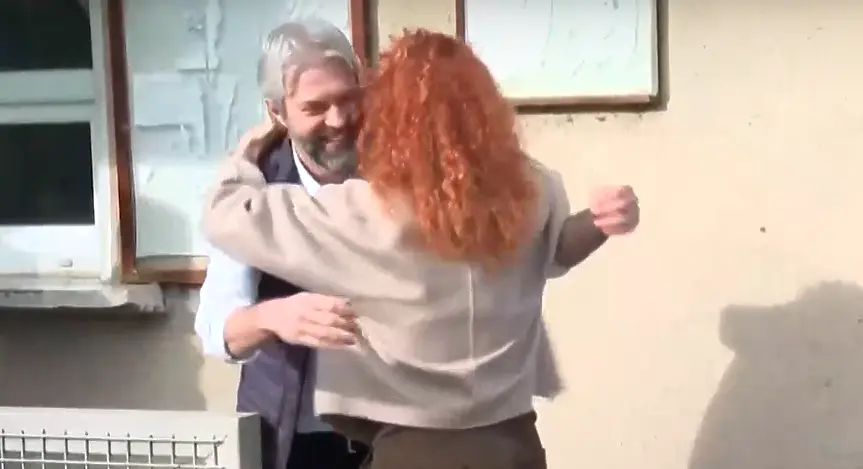 Освободиха Благомир Коцев 