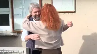 Освободиха Благомир Коцев 