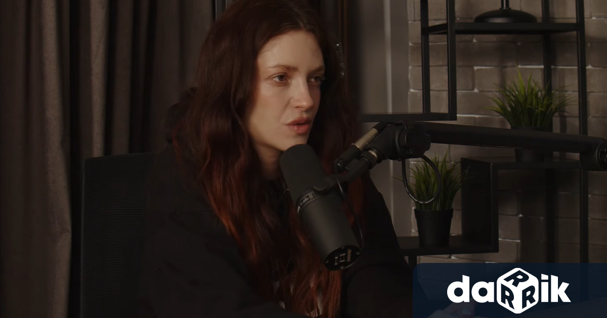 Глория Петкова е един от четиримата победители в първия сезон