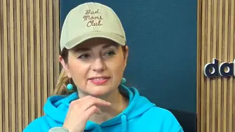 Боряна Гидикова от УНИЦЕФ - за какво мечтаят децата в нужда