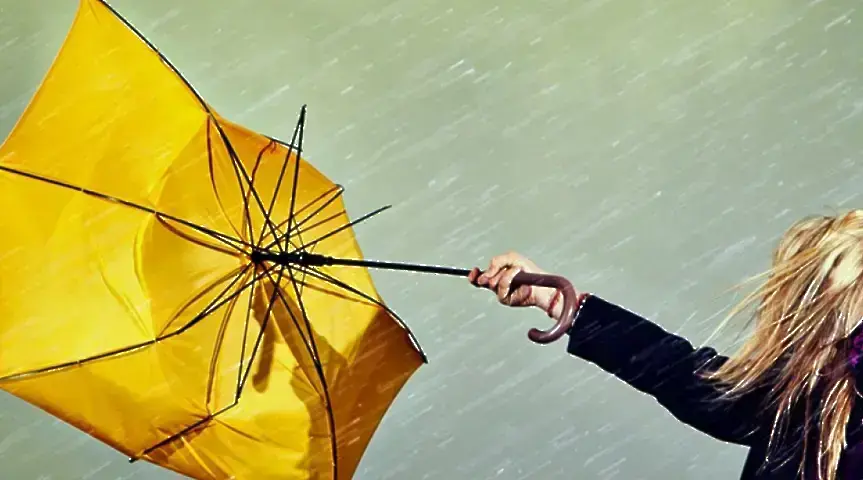 Червен код за много опасно време в Сандански, Петрич и Струмяни