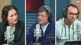 Инж. Ивета Колева: Близо 80% от модернизацията по направление Пловдив – Бургас е готова