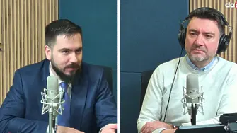 Икономистът Стоян Панчев: Това, което каза Борисов не звучеше като оттегляне на бюджет