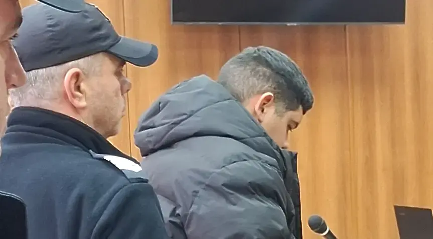 Задържаният за катастрофата с 3 жертви край Пловдив остава за постоянно в ареста