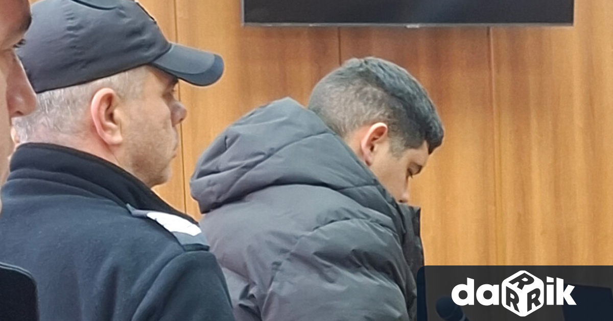 Прокуратурата ще внесе искане в съда за постоянен арест наДжуней