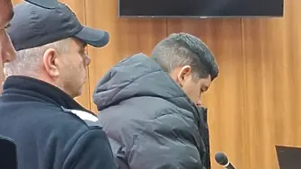 Задържаният за катастрофата с три жертви край Пловдив - с десетки нарушения на пътя