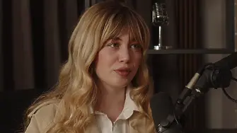 София Бугор за войната, пропагандата и смелостта да останеш човек