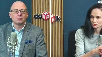 Йордан Божилов за новата архитектура за отбрана на Европа