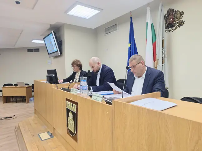 Приеха промени в годишната Инвестиционна програма на Плевен 