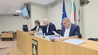 Приеха промени в годишната Инвестиционна програма на Плевен 