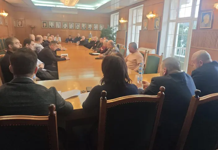 Институции, охранителни фирми и заведения в Плевен с общи мерки за по-спокойни празници