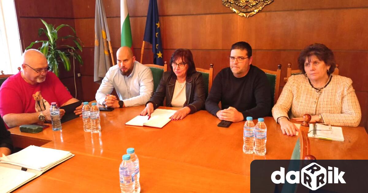 Идеята и възможността да бъде изготвена първата за страната ни