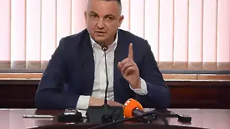 Иван Портних: Атаката срещу мен точно днес е режисирана