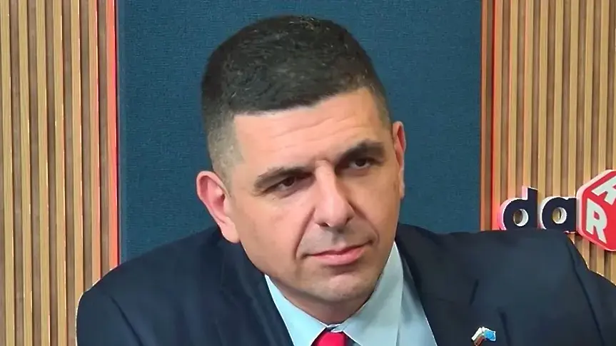 Мирчев: Полицията беше умишлено изтеглена, за да се опорочи най-големият протест от 35 години