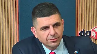 Мирчев: Полицията беше умишлено изтеглена, за да се опорочи най-големият протест от 35 години