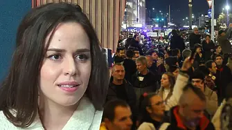 Ружа Райчева: Напълно възможно е да има и още протести!