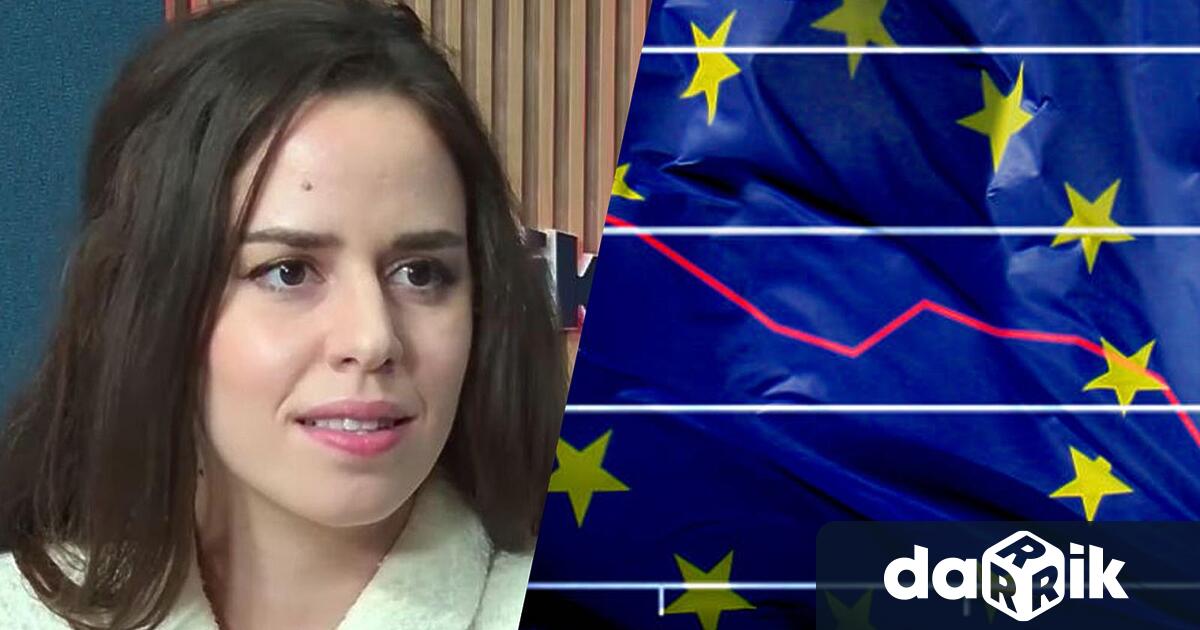 Журналистът Ружа Райчева бе специален гост в Денят на Дарик