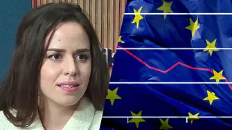 Ружа Райчева: Клуба на богатите в еврозоната не го виждаме с този бюджет!