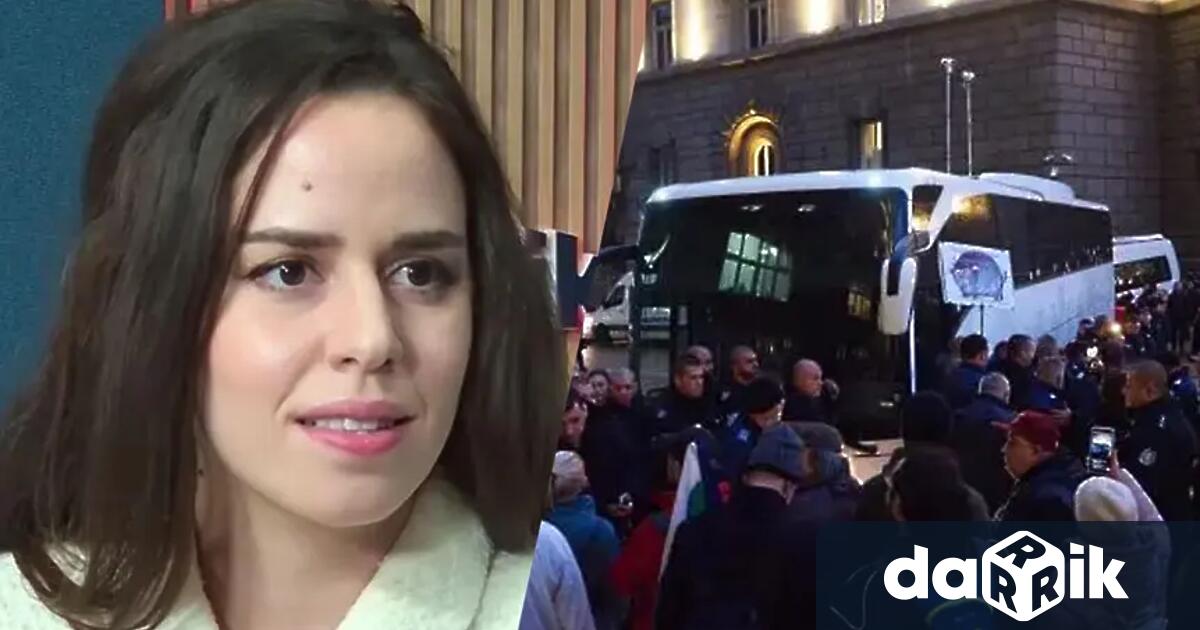 Журналистът Ружа Райчева бе специален гост в Денят на Дарик