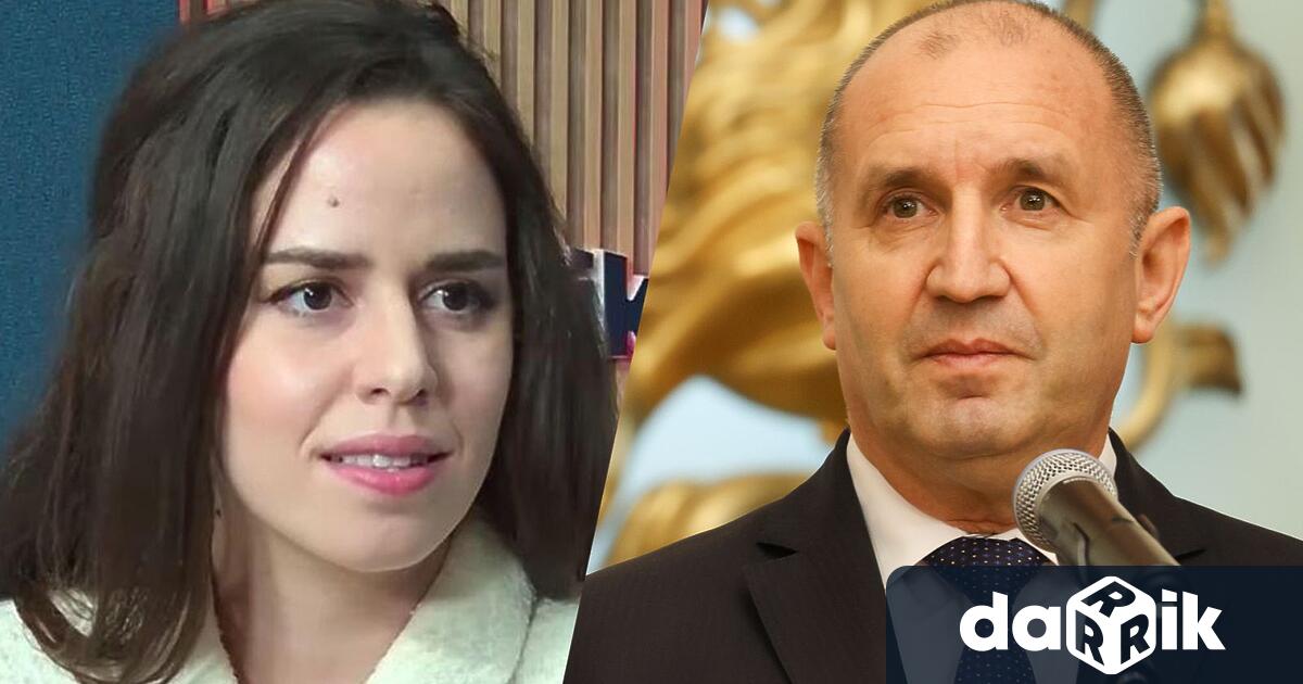 Журналистът Ружа Райчева бе специален гост в Денят на Дарик