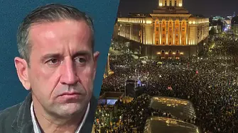 Харизанов: Хората да излязат да изразят гражданската си позиция, е винаги добре дошло!