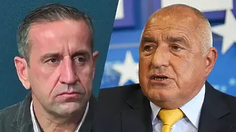 Харизанов: Съдбата на управлението си зависи от самото управление!