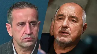 Харизанов: Орисията на Борисов е да управлява без мнозинство и в условията на криза!