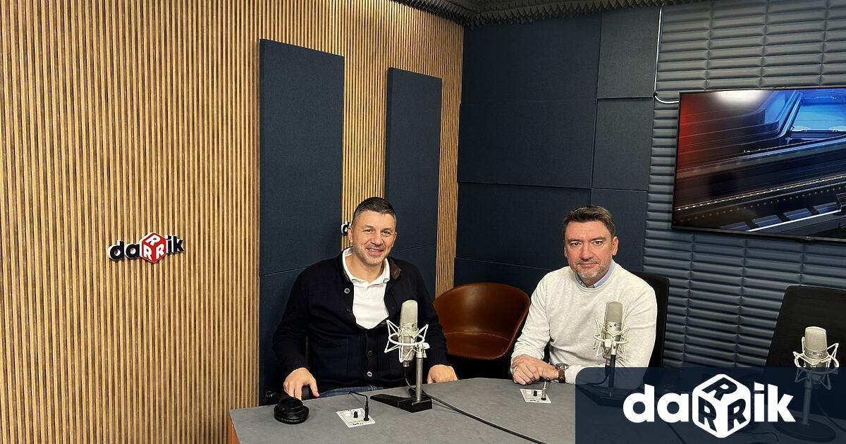 Говорим цялостно за енергиен мениджмънт защото всеки човек се интересува