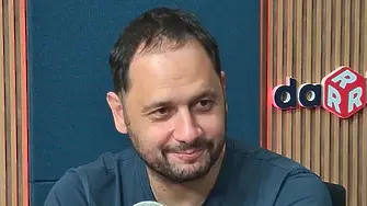 Витанов: Страх ги е, че президентът Радев ще дойде и ще ги помете!