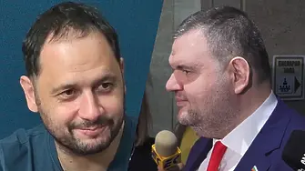 Витанов: Протестът е срещу арогантността и наглостта на управлението!