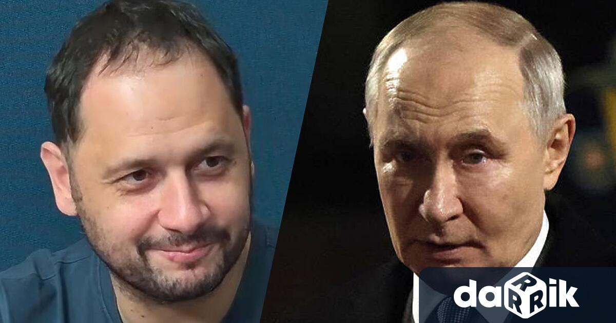 Бившият евродепутат Петър Витанов бе специален гост в Денят на