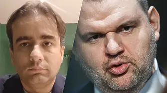 Божанов: Прасетата взимат властта при Оруел! Пеевски мечтае за безкласово общество!