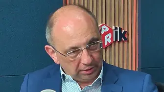 Николай Василев: Катастрофираме вече пет години! Правим счетоводни шмекерии!