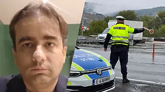 Божанов: МВР си купува коли за 130 милиона!