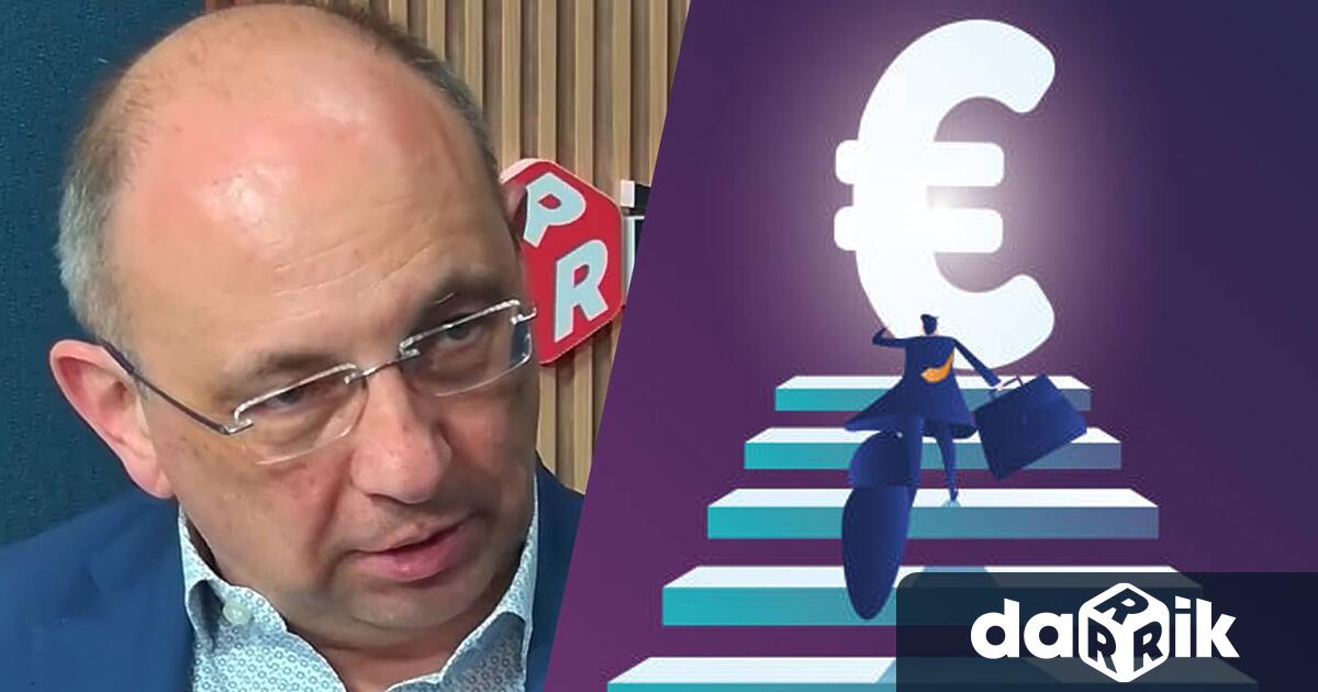 Бившият вицепремиер и бивш министър на икономиката Николай Василев бе