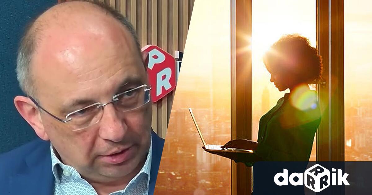 Бившият вицепремиер и бивш министър на икономиката Николай Василев бе