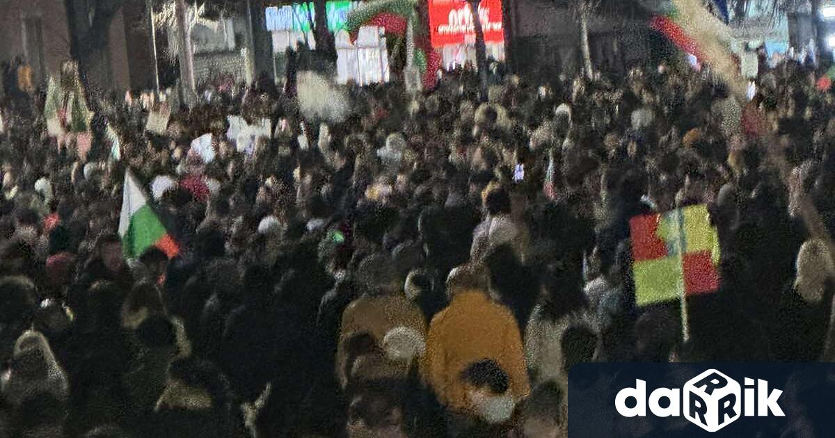 Продължаваме промяната публикува позиция в социалните мрежи на фона на