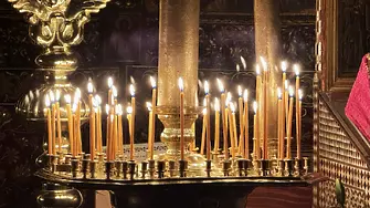 Уникална икона реликва ще покажат за първи път у нас