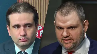 Божанов: Когато се прекали и се премине една граница, тогава връщане няма!