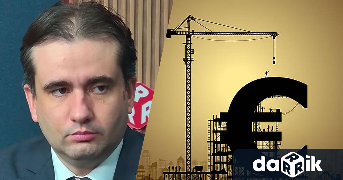 Съпредседател на Да България Божидар Божанов бе специален гост в