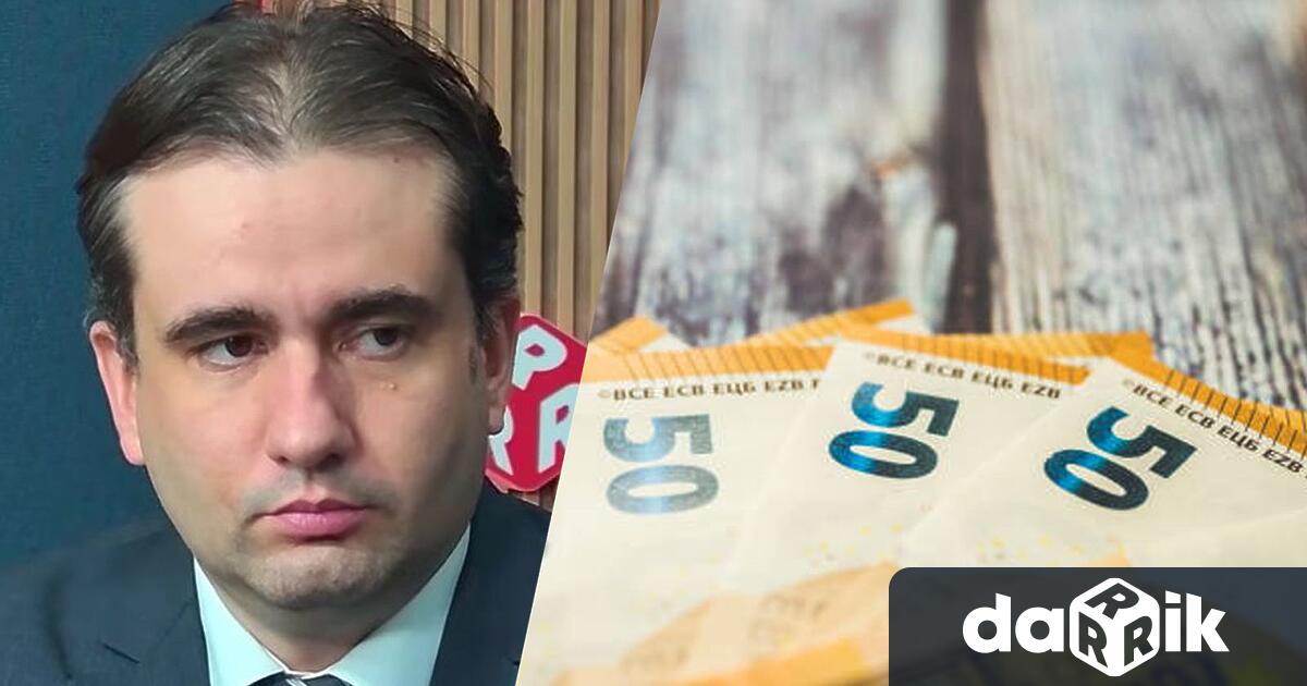 Съпредседател на Да България Божидар Божанов бе специален гост в