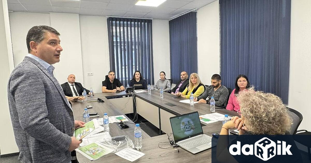 Областната дирекция на МВР в Плевен започва дейности за енергийно