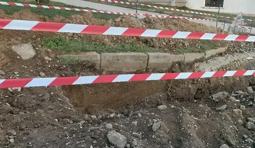 Ремонтите по ВиК мрежата в Плевен и областта днес