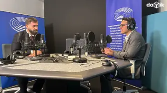 Новаков: Не можем да се пазим с възмущение и резолюции, трябват оръжия!